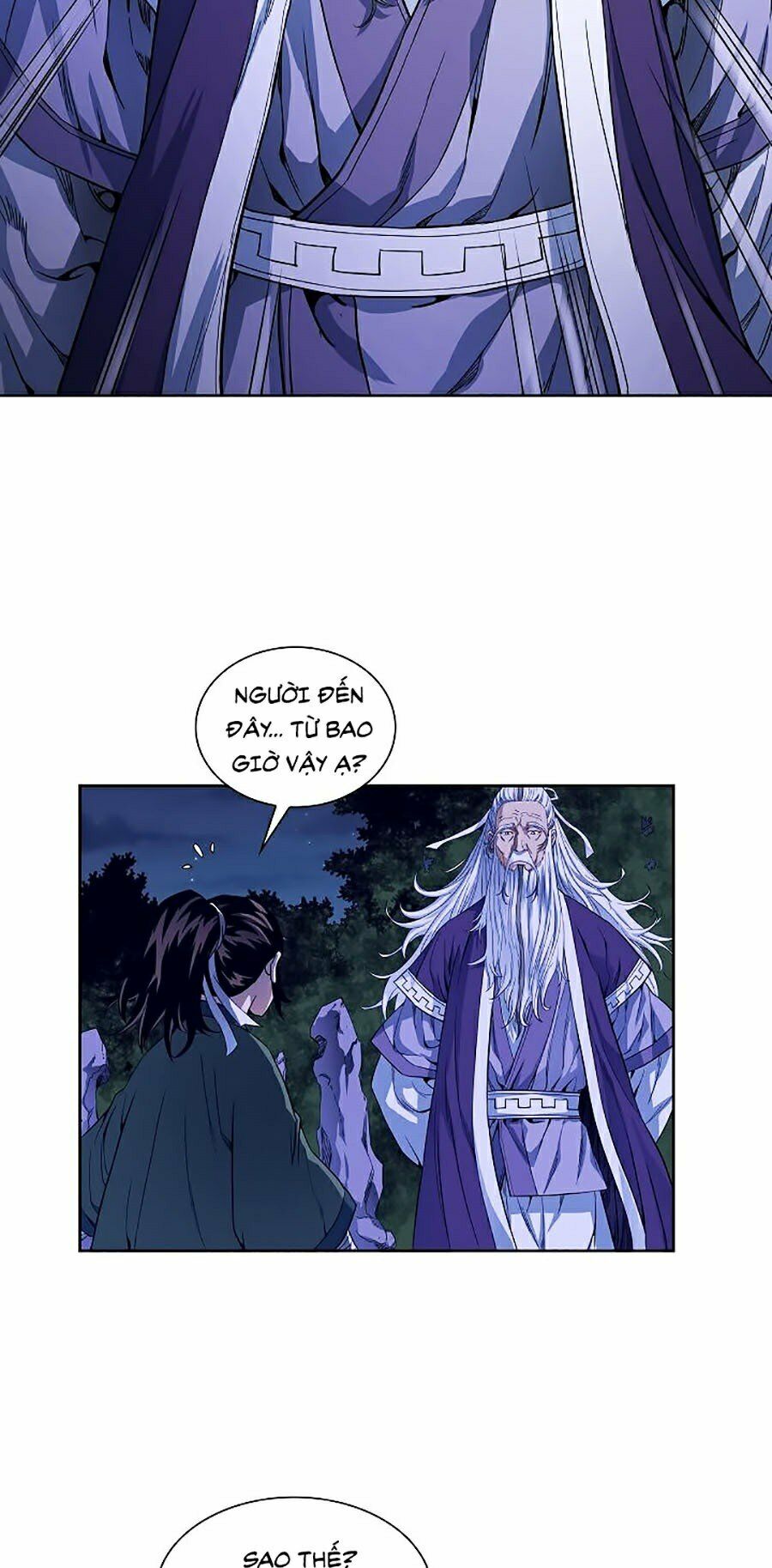 Hoành Tảo Cửu Châu Chapter 9 - Page 30