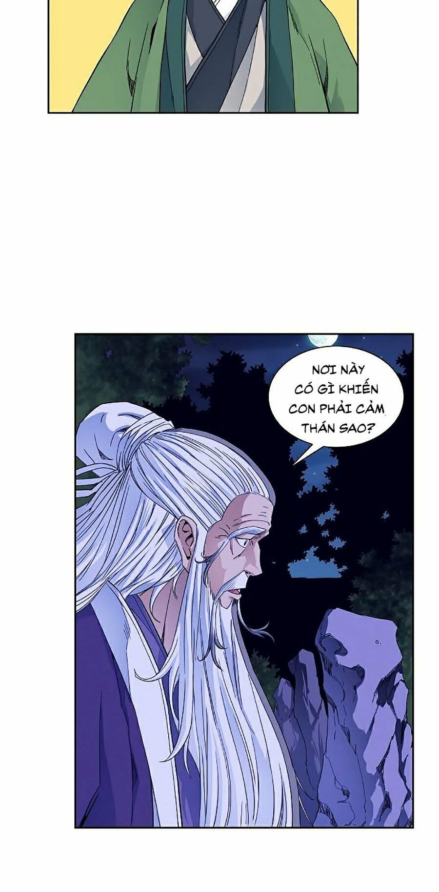 Hoành Tảo Cửu Châu Chapter 9 - Page 32