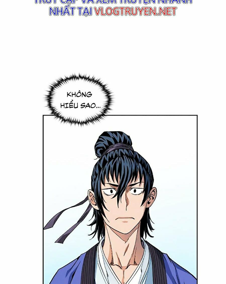 Hoành Tảo Cửu Châu Chapter 9 - Page 4