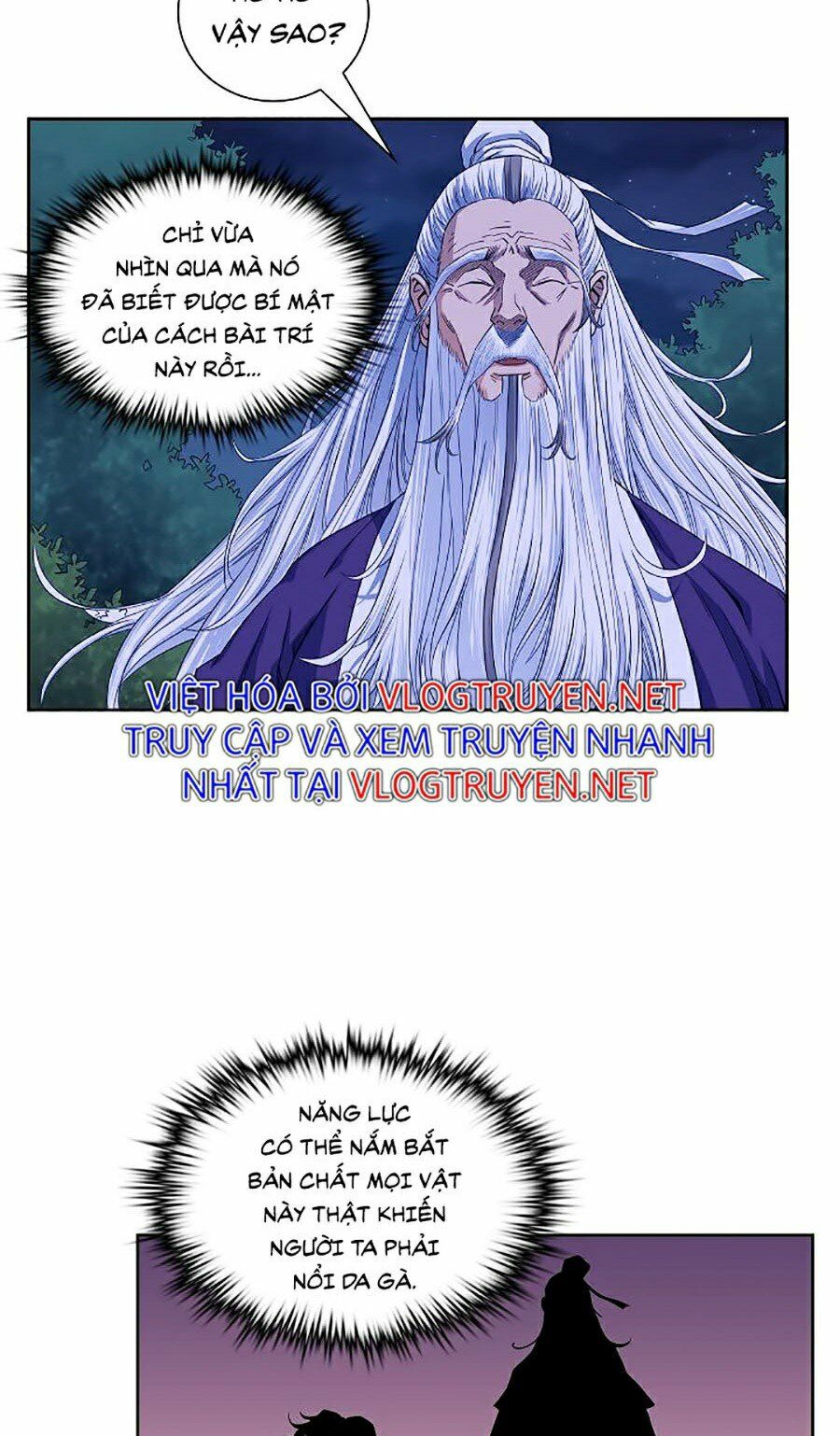 Hoành Tảo Cửu Châu Chapter 9 - Page 45