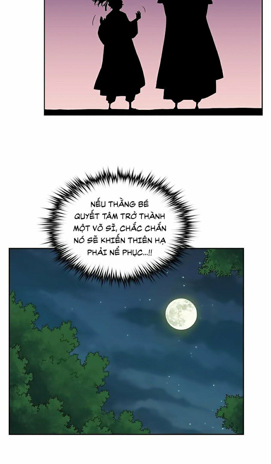 Hoành Tảo Cửu Châu Chapter 9 - Page 46