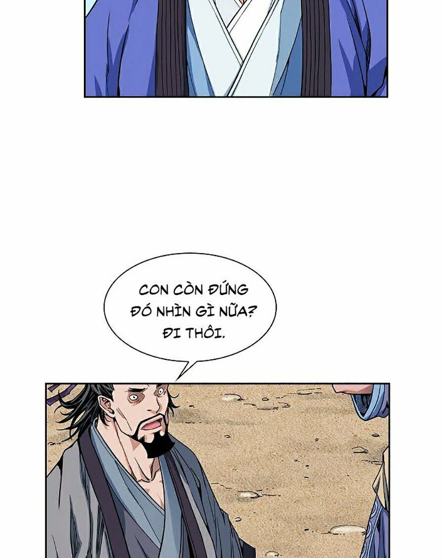 Hoành Tảo Cửu Châu Chapter 9 - Page 5