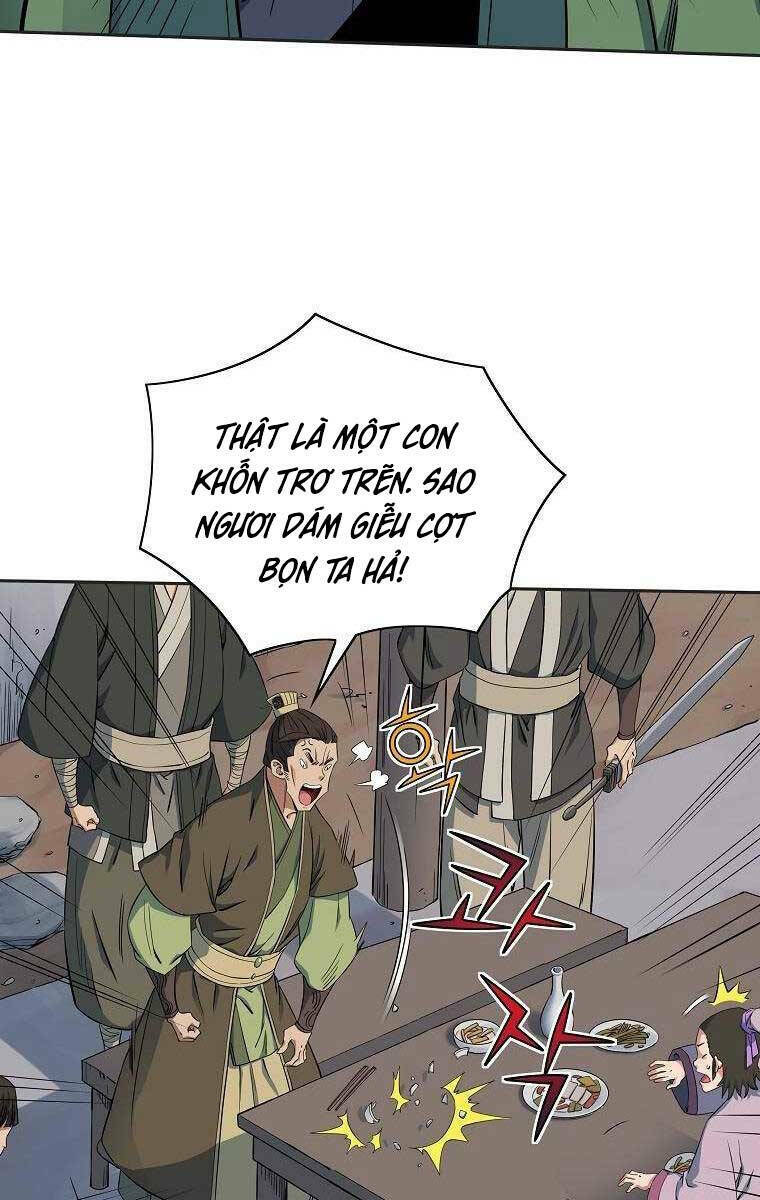 Hoành Tảo Cửu Châu Chapter 45 - Page 15