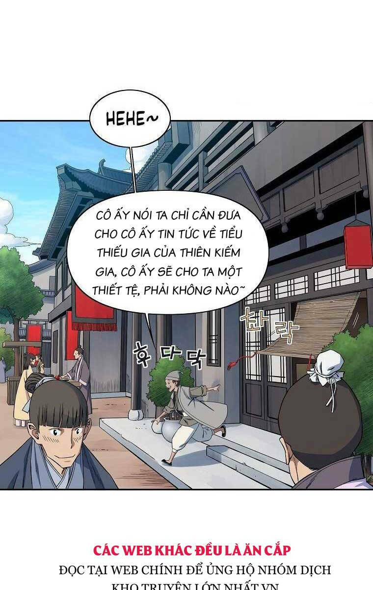 Hoành Tảo Cửu Châu Chapter 45 - Page 3