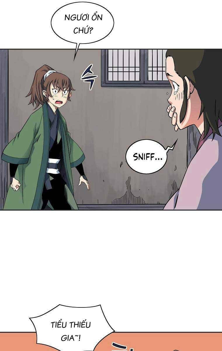 Hoành Tảo Cửu Châu Chapter 45 - Page 36