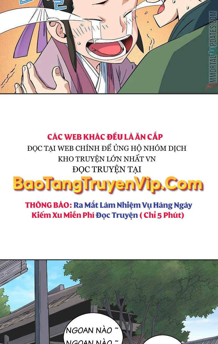 Hoành Tảo Cửu Châu Chapter 45 - Page 39