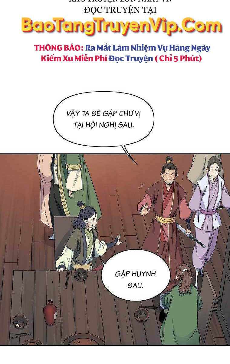 Hoành Tảo Cửu Châu Chapter 45 - Page 4