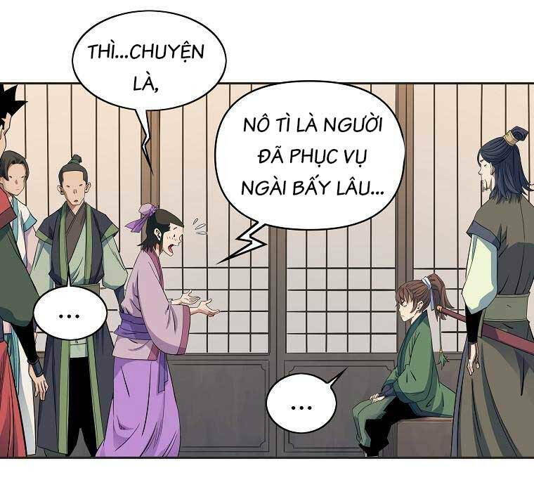 Hoành Tảo Cửu Châu Chapter 45 - Page 45