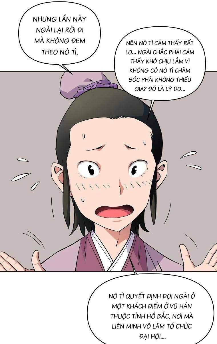 Hoành Tảo Cửu Châu Chapter 45 - Page 46