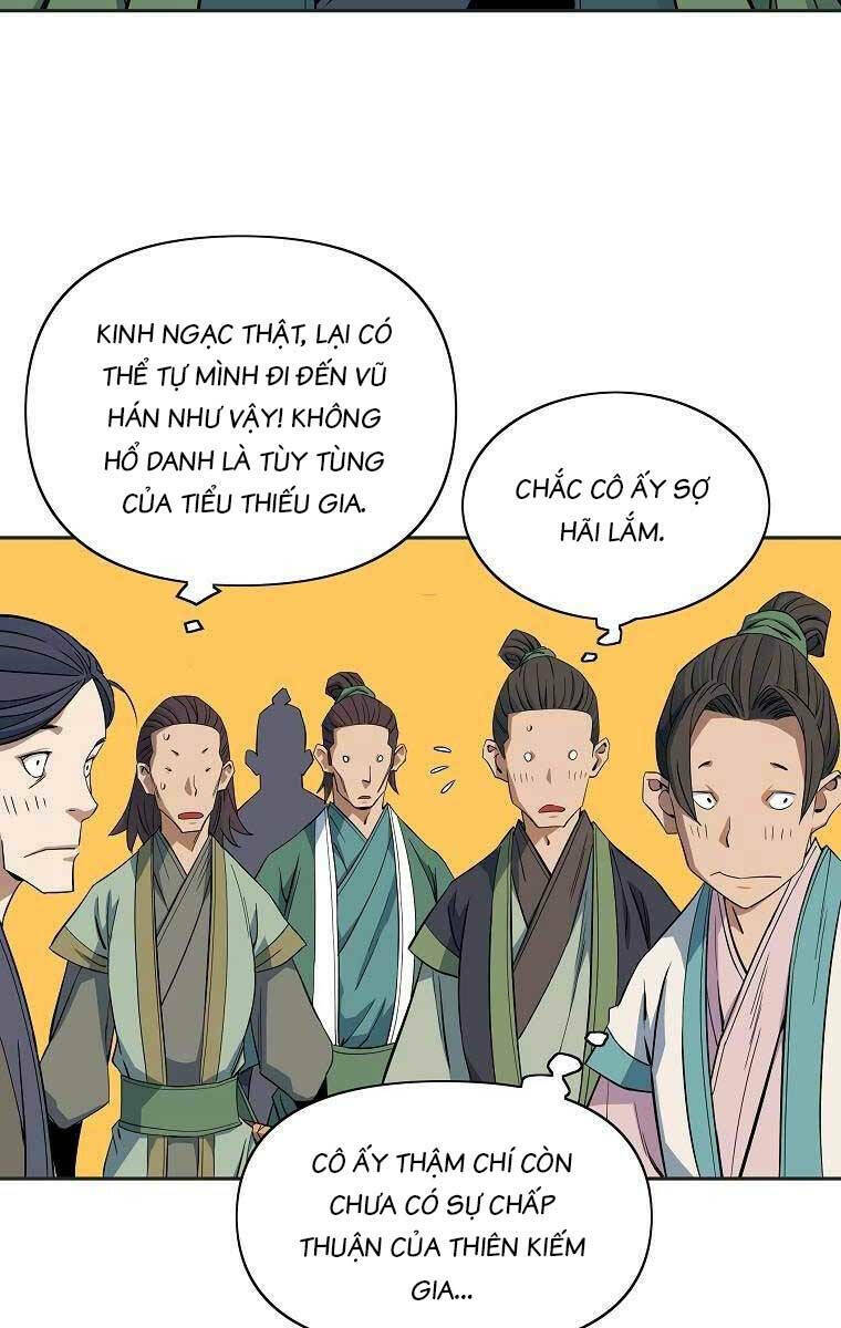 Hoành Tảo Cửu Châu Chapter 45 - Page 48