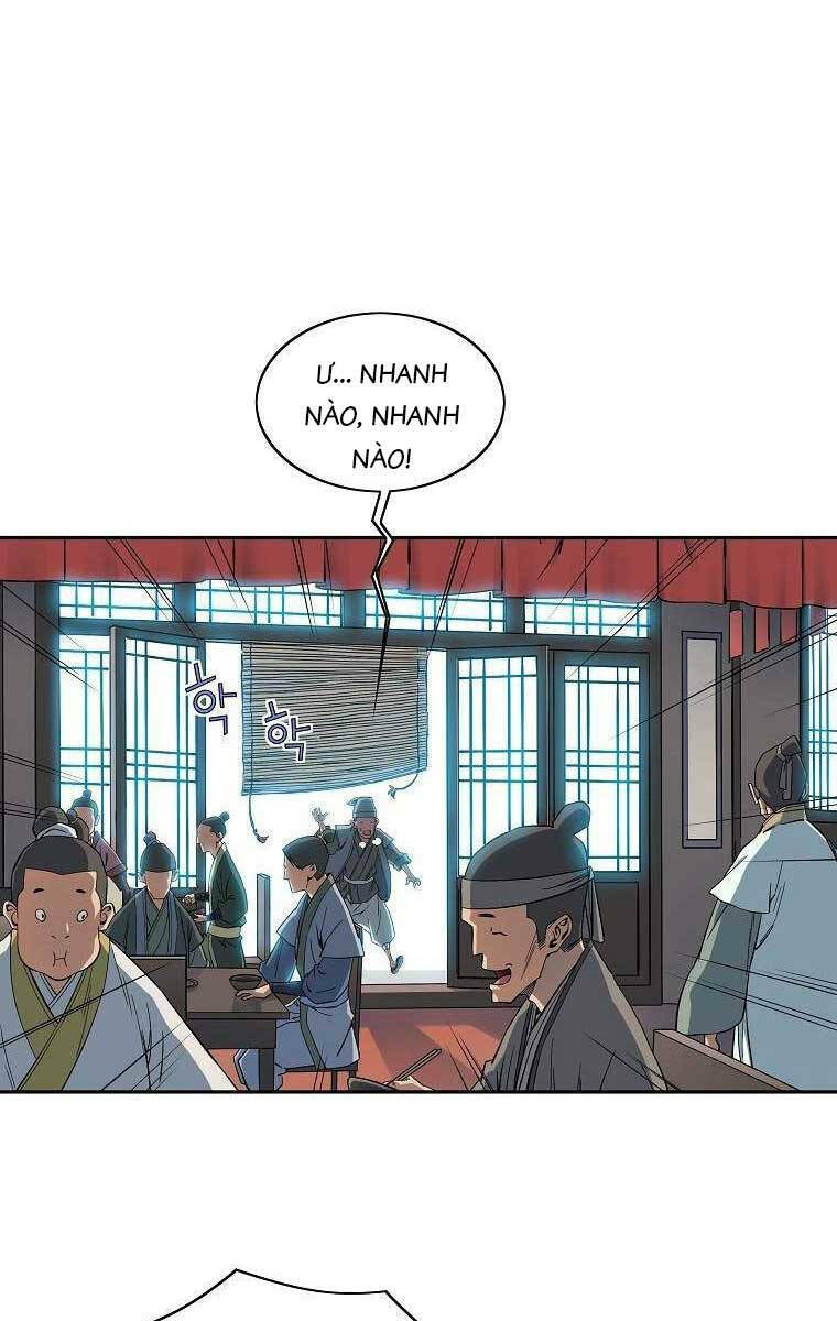 Hoành Tảo Cửu Châu Chapter 45 - Page 5