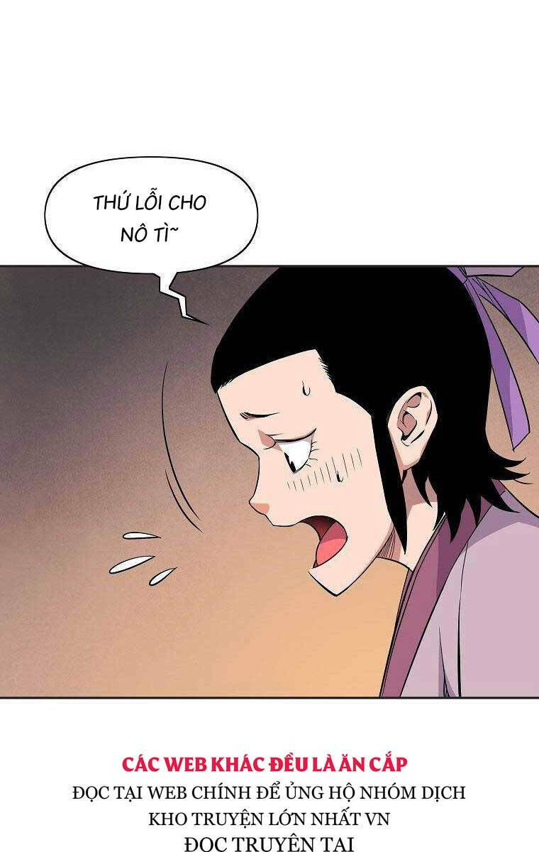 Hoành Tảo Cửu Châu Chapter 45 - Page 51