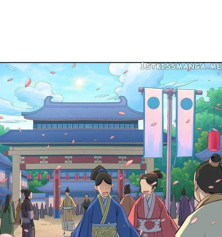 Hoành Tảo Cửu Châu Chapter 45 - Page 55