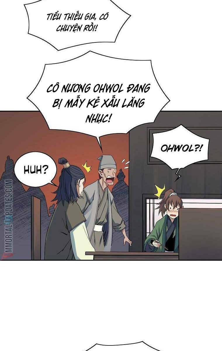 Hoành Tảo Cửu Châu Chapter 45 - Page 6