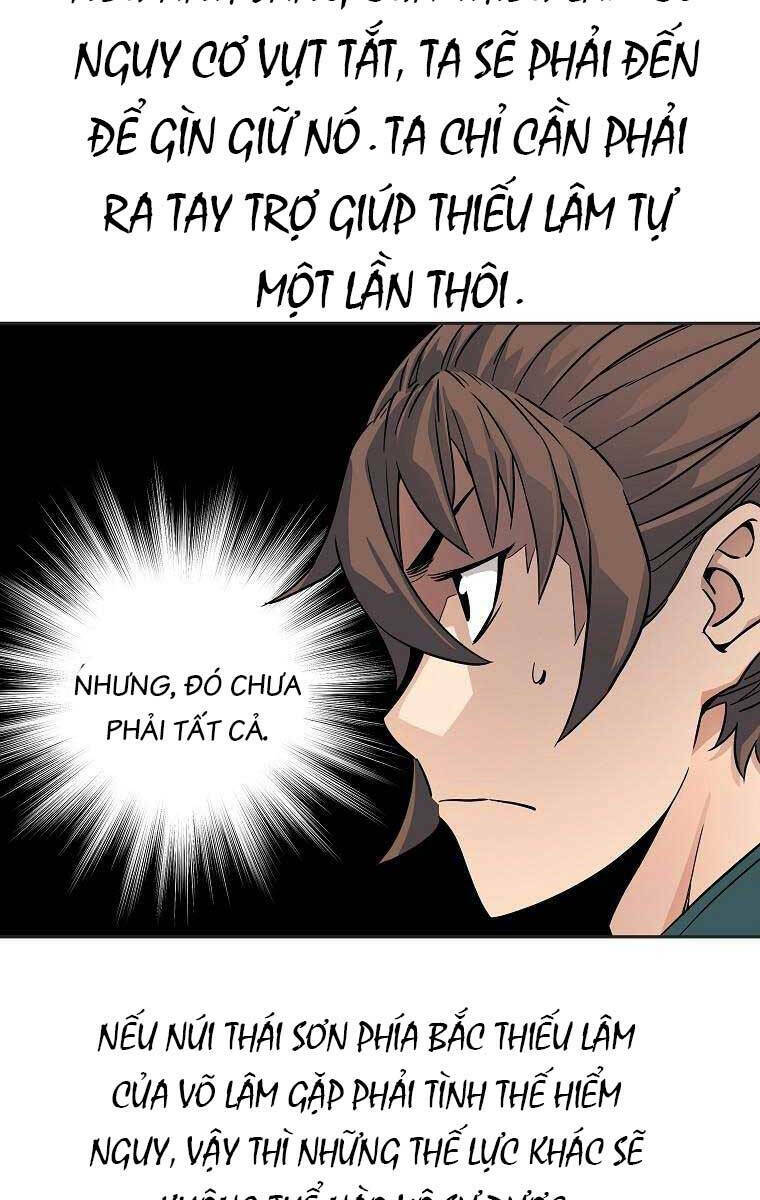 Hoành Tảo Cửu Châu Chapter 45 - Page 64