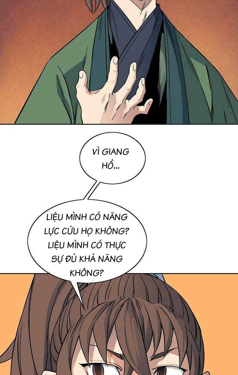 Hoành Tảo Cửu Châu Chapter 45 - Page 66