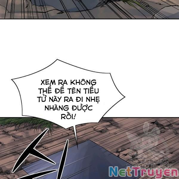 Hoành Tảo Cửu Châu Chapter 32 - Page 22