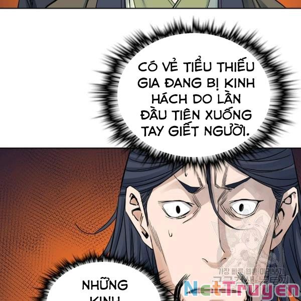 Hoành Tảo Cửu Châu Chapter 33 - Page 122