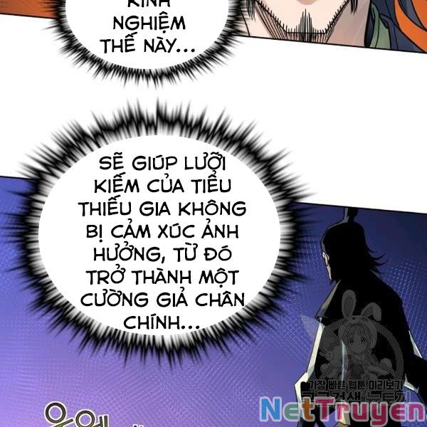 Hoành Tảo Cửu Châu Chapter 33 - Page 123