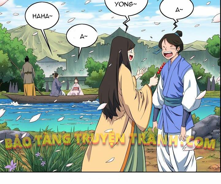 Hoành Tảo Cửu Châu Chapter 23 - Page 120