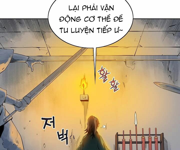 Hoành Tảo Cửu Châu Chapter 23 - Page 129