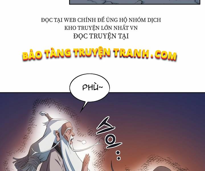 Hoành Tảo Cửu Châu Chapter 23 - Page 13