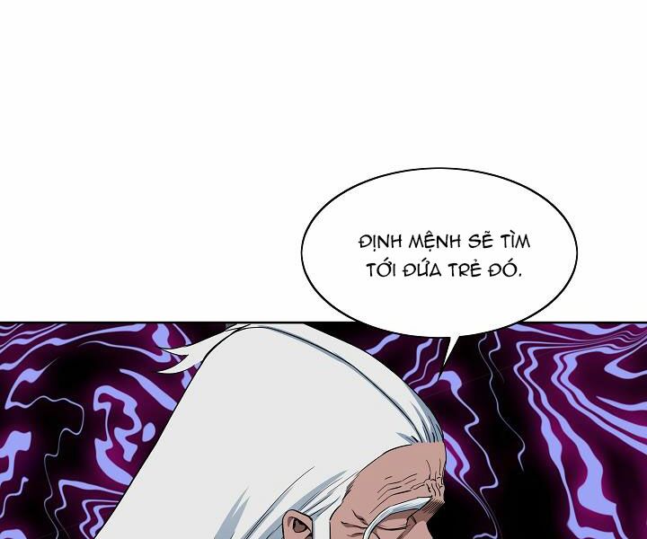 Hoành Tảo Cửu Châu Chapter 23 - Page 21