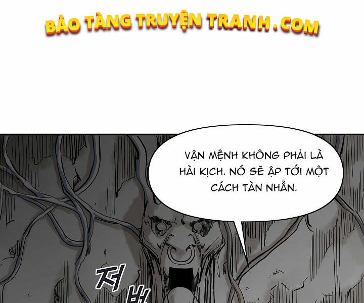 Hoành Tảo Cửu Châu Chapter 23 - Page 25