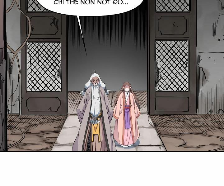 Hoành Tảo Cửu Châu Chapter 23 - Page 28