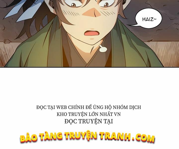 Hoành Tảo Cửu Châu Chapter 23 - Page 43