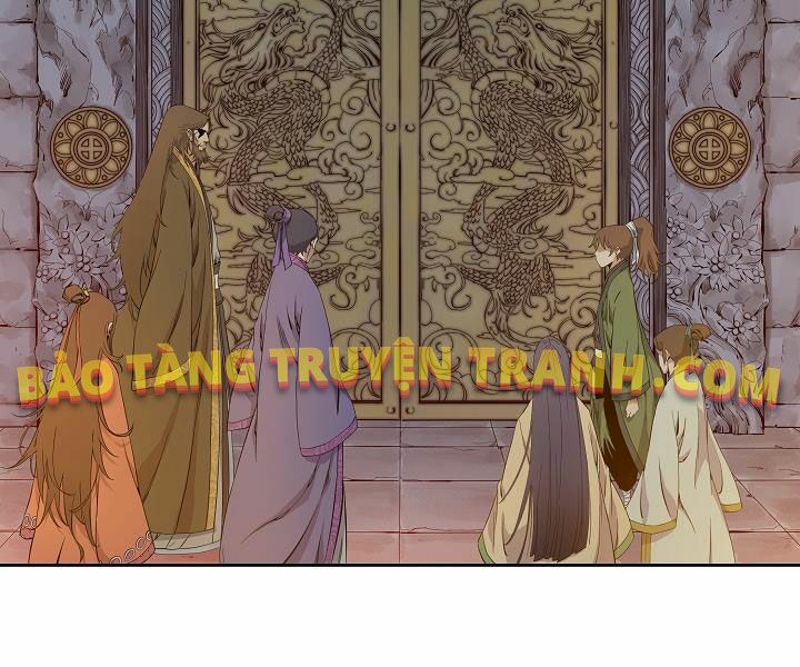 Hoành Tảo Cửu Châu Chapter 23 - Page 45