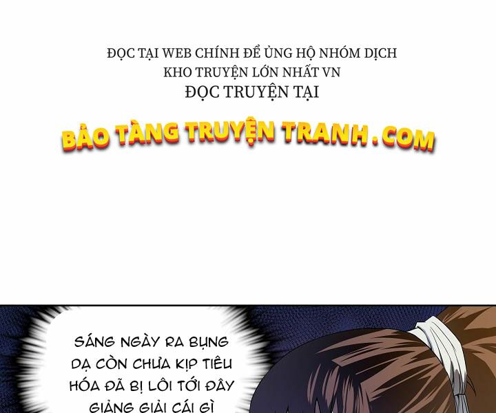 Hoành Tảo Cửu Châu Chapter 23 - Page 48