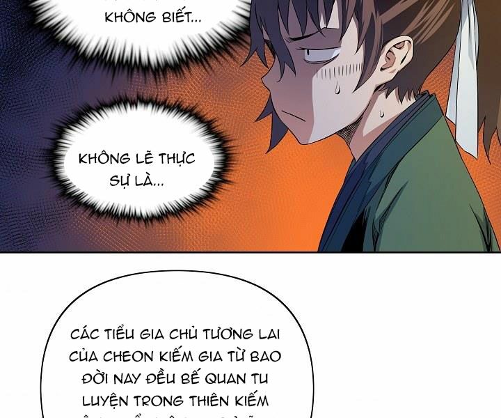 Hoành Tảo Cửu Châu Chapter 23 - Page 49