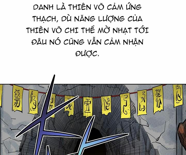 Hoành Tảo Cửu Châu Chapter 23 - Page 5