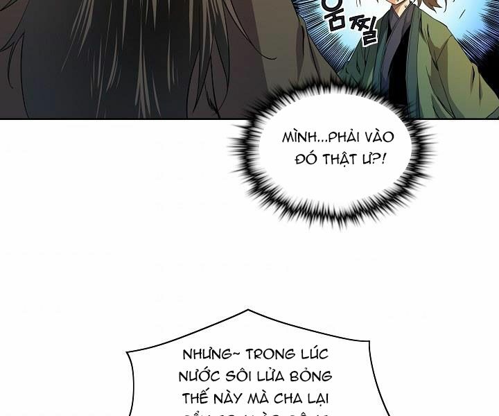 Hoành Tảo Cửu Châu Chapter 23 - Page 51