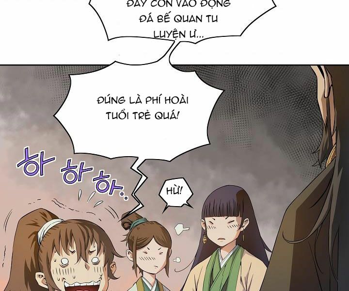 Hoành Tảo Cửu Châu Chapter 23 - Page 52