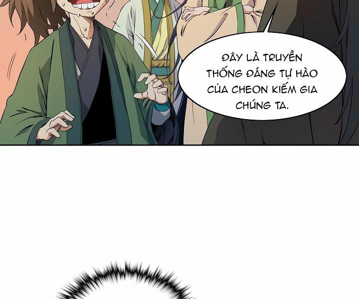 Hoành Tảo Cửu Châu Chapter 23 - Page 53