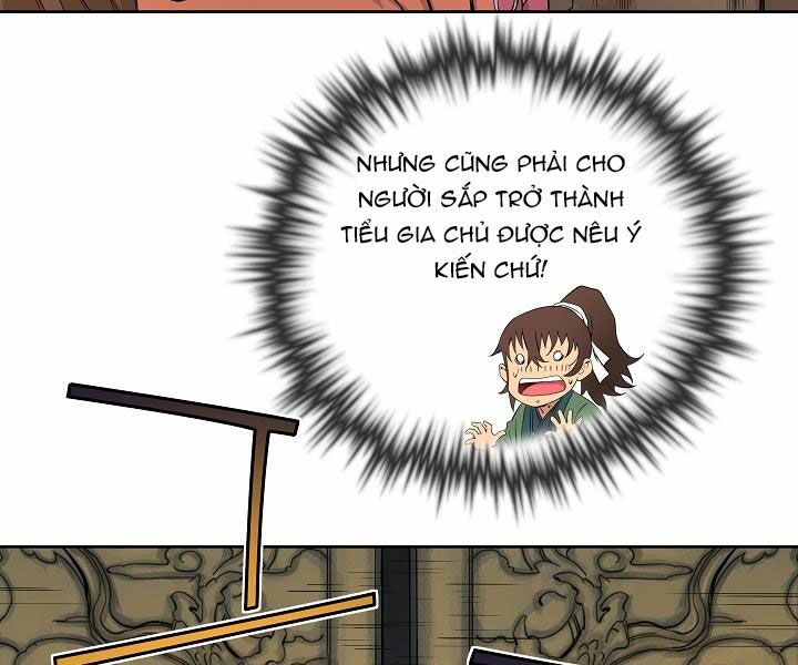 Hoành Tảo Cửu Châu Chapter 23 - Page 60