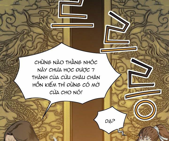 Hoành Tảo Cửu Châu Chapter 23 - Page 63