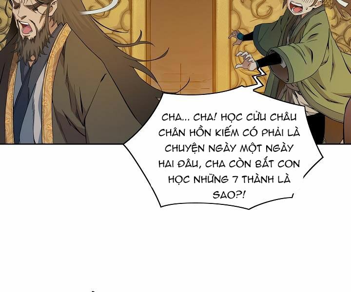 Hoành Tảo Cửu Châu Chapter 23 - Page 64