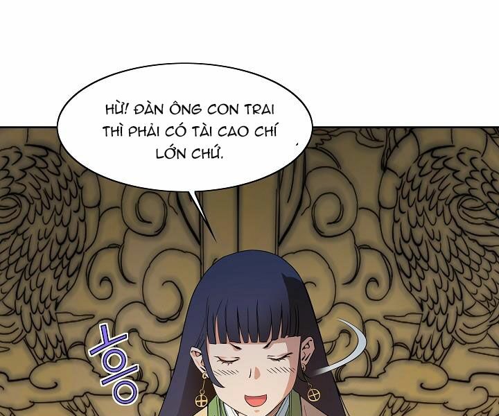 Hoành Tảo Cửu Châu Chapter 23 - Page 77