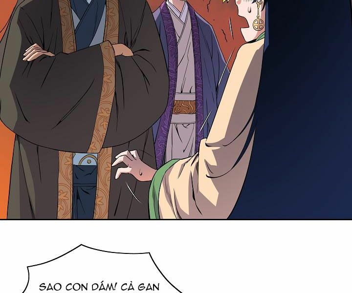 Hoành Tảo Cửu Châu Chapter 23 - Page 80