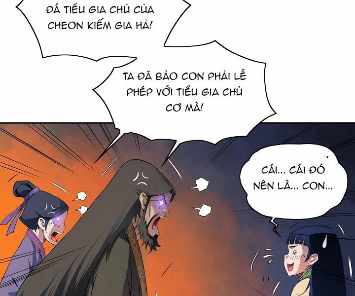 Hoành Tảo Cửu Châu Chapter 23 - Page 81