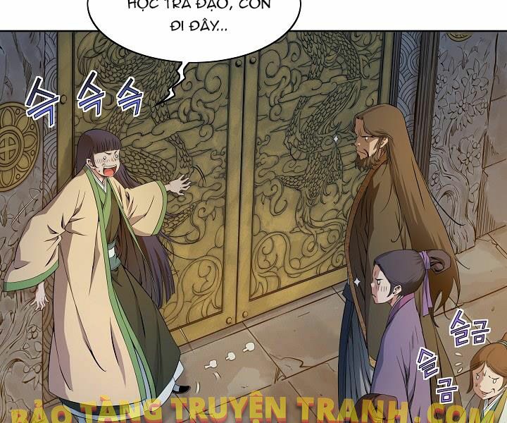 Hoành Tảo Cửu Châu Chapter 23 - Page 83