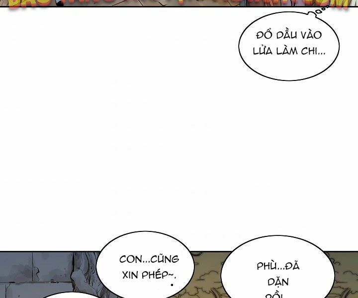 Hoành Tảo Cửu Châu Chapter 23 - Page 84