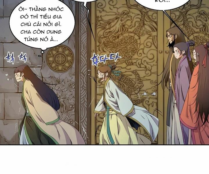 Hoành Tảo Cửu Châu Chapter 23 - Page 85