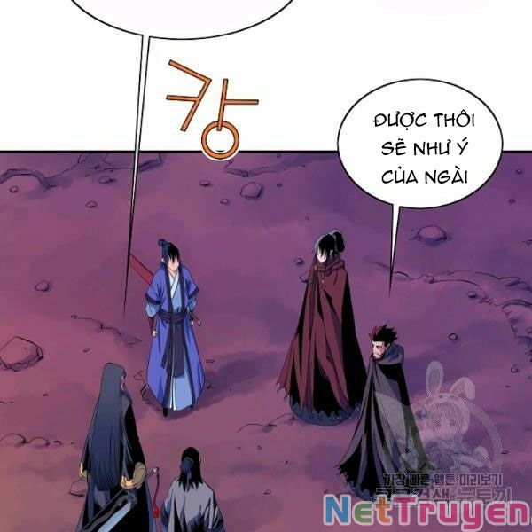 Hoành Tảo Cửu Châu Chapter 26 - Page 36