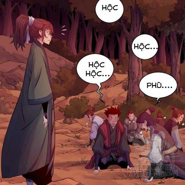 Hoành Tảo Cửu Châu Chapter 30 - Page 113