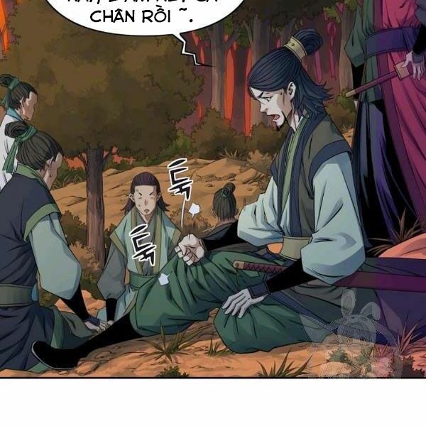 Hoành Tảo Cửu Châu Chapter 30 - Page 115