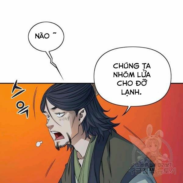 Hoành Tảo Cửu Châu Chapter 30 - Page 116